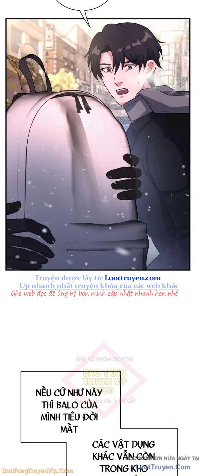 Nhân Viên Văn Phòng Trong Tận Thế Kỷ Băng Hà Chapter 28 - 81