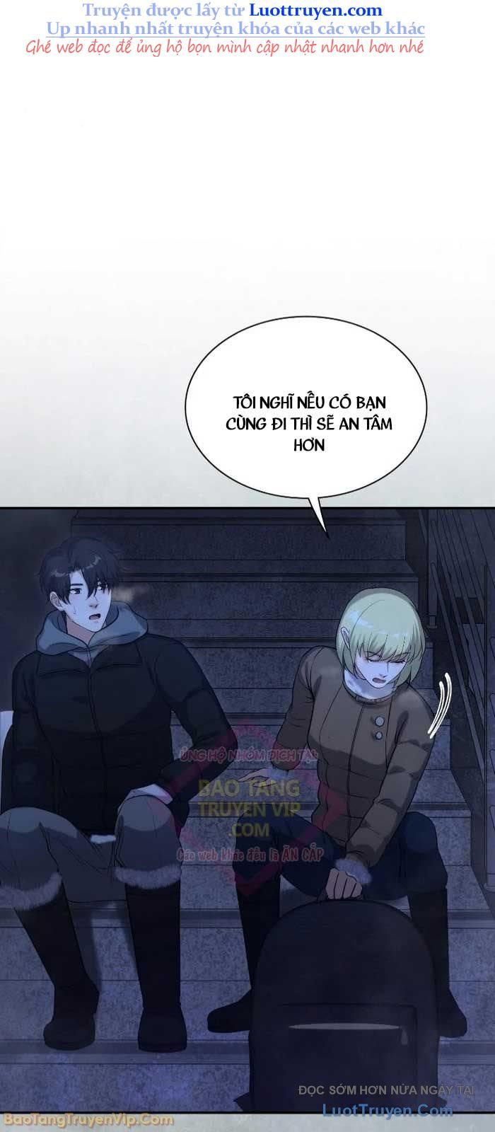 Nhân Viên Văn Phòng Trong Tận Thế Kỷ Băng Hà Chapter 28 - 10