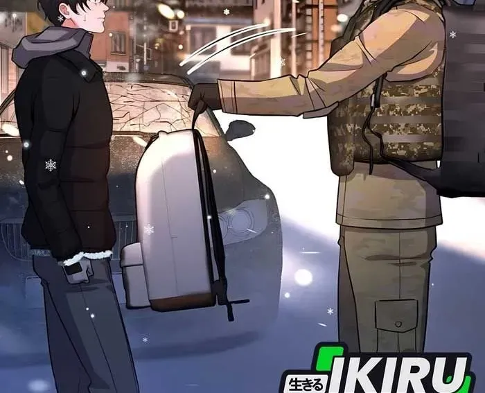 Nhân Viên Văn Phòng Trong Tận Thế Kỷ Băng Hà Chapter 29 - 20