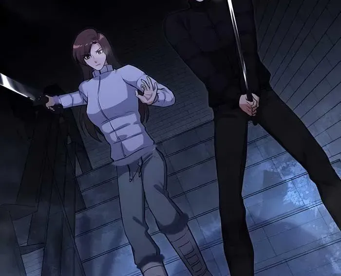 Nhân Viên Văn Phòng Trong Tận Thế Kỷ Băng Hà Chapter 29 - 197