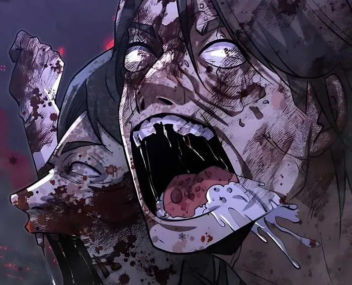 Nhân Viên Văn Phòng Trong Tận Thế Kỷ Băng Hà Chapter 29 - 203