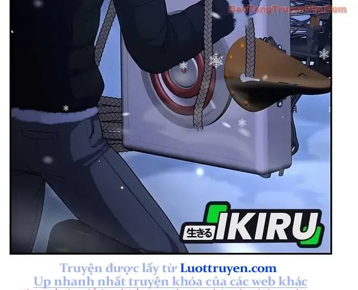 Nhân Viên Văn Phòng Trong Tận Thế Kỷ Băng Hà Chapter 29 - 43