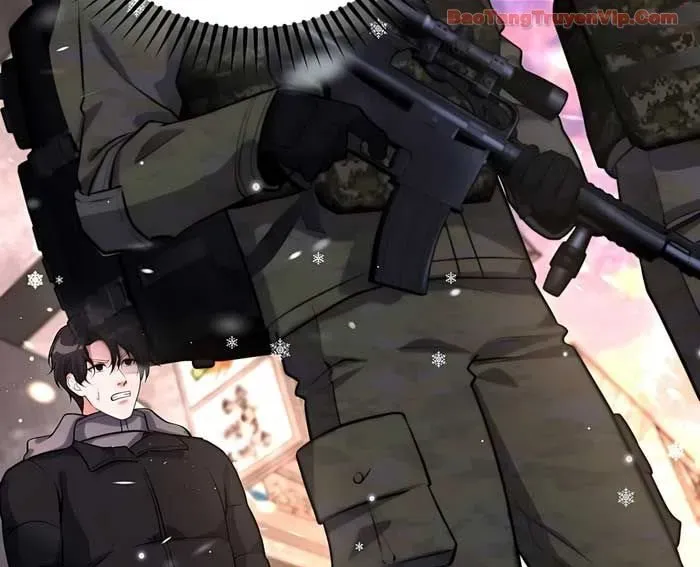 Nhân Viên Văn Phòng Trong Tận Thế Kỷ Băng Hà Chapter 29 - 10