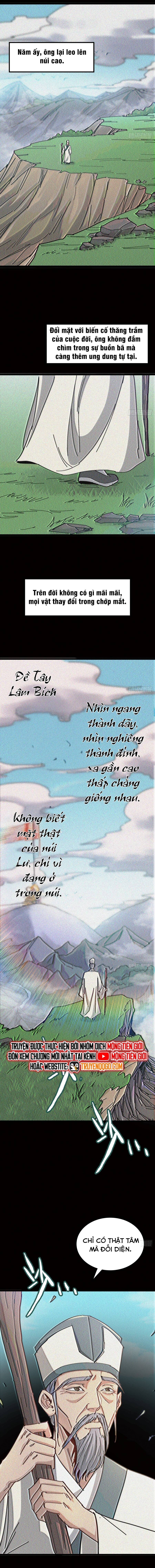 Hệ Thống Mạt Thế Của Ta Sụp Đổ Rồi Chapter 7 - 5