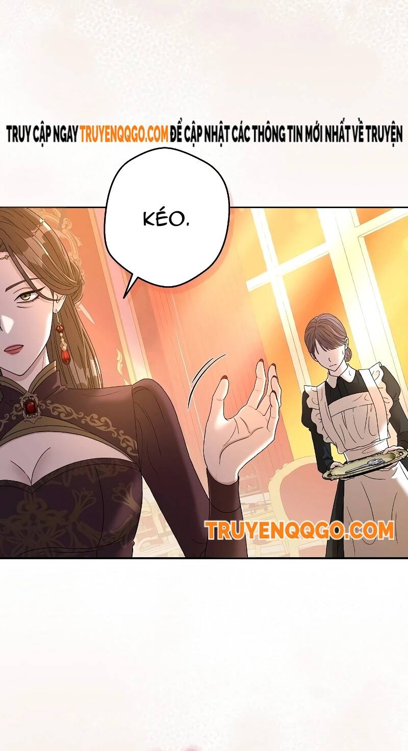 Nghiện Chapter 1 - 5