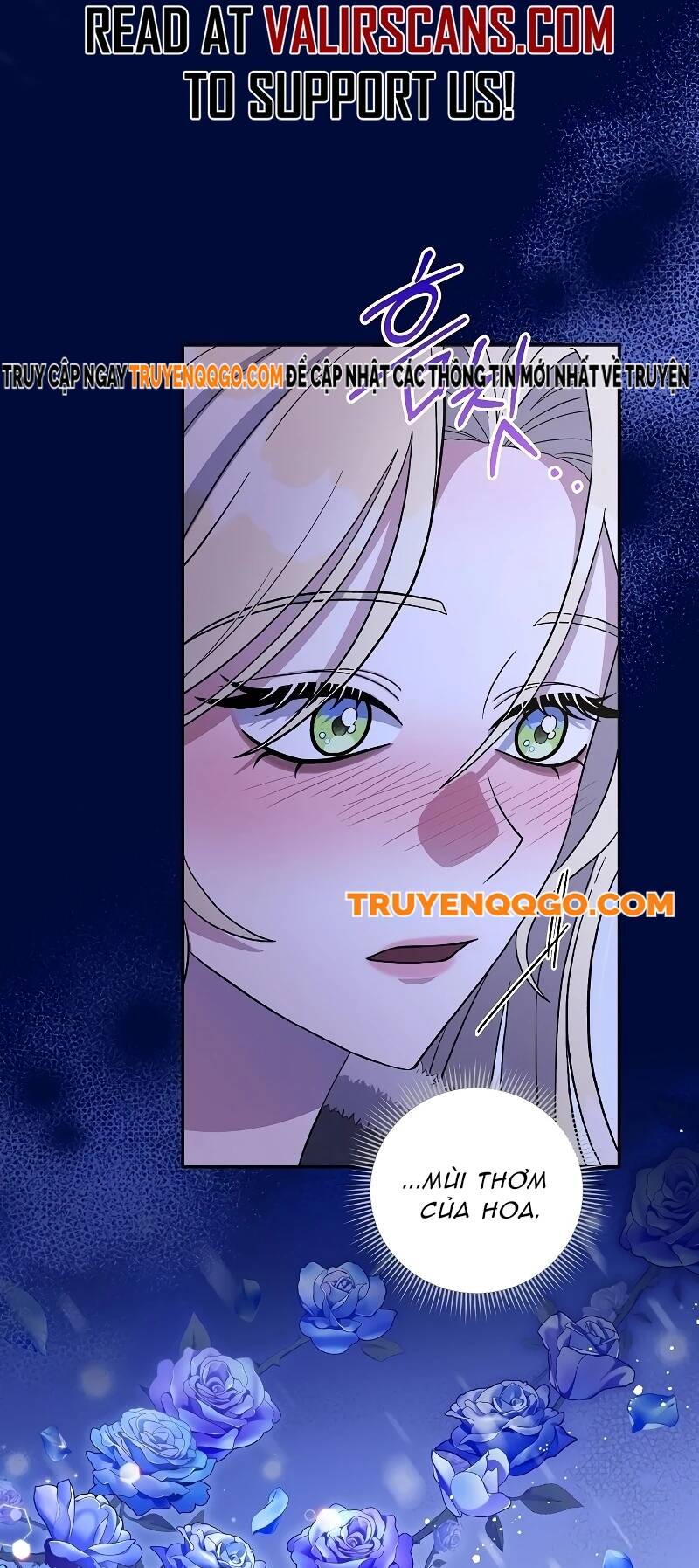 Nghiện Chapter 1 - 11