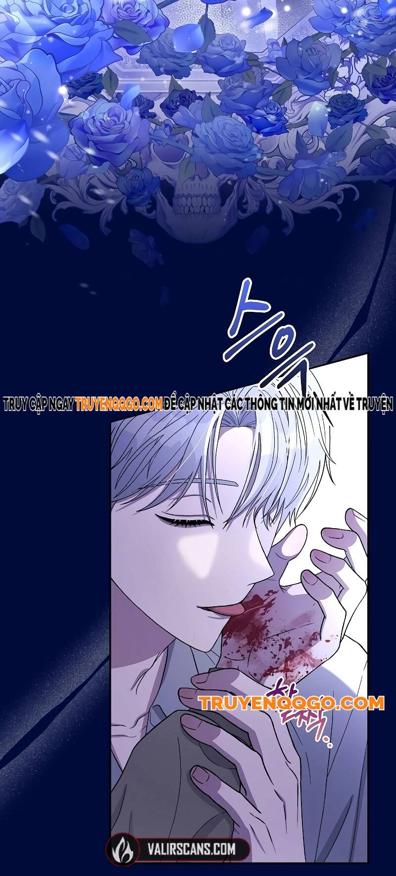 Nghiện Chapter 1 - 16