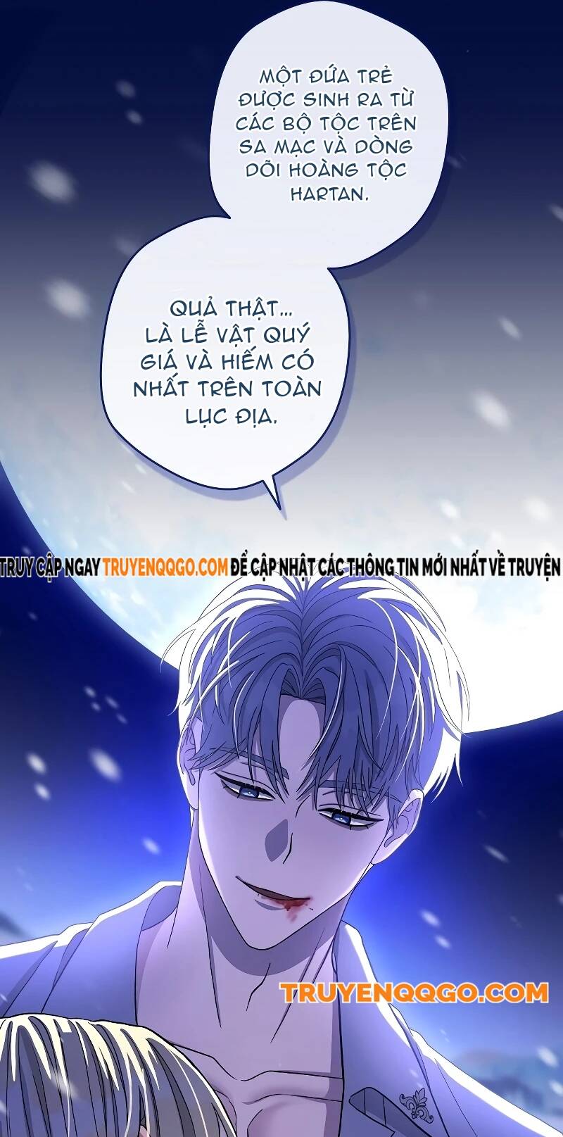 Nghiện Chapter 1 - 18