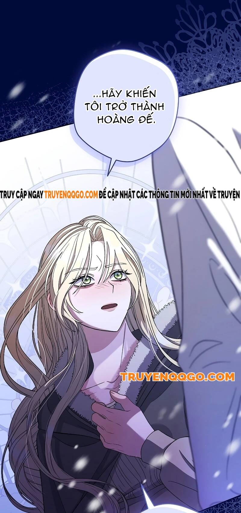 Nghiện Chapter 1 - 22