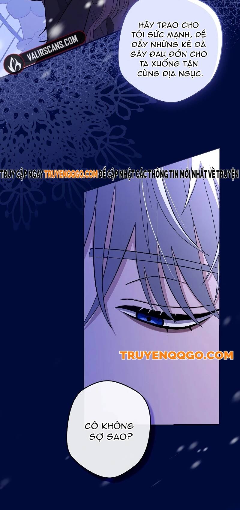 Nghiện Chapter 1 - 23