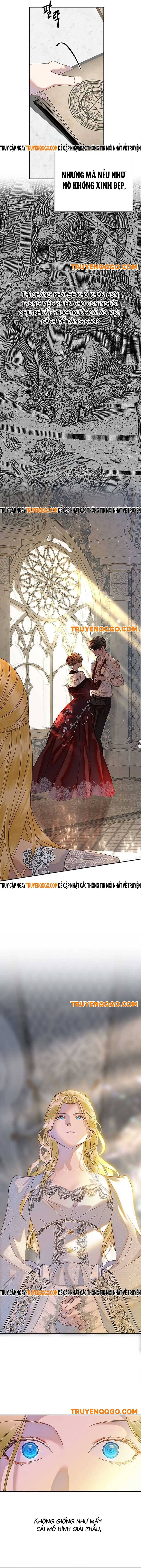 Nghiện Chapter 2 - 2