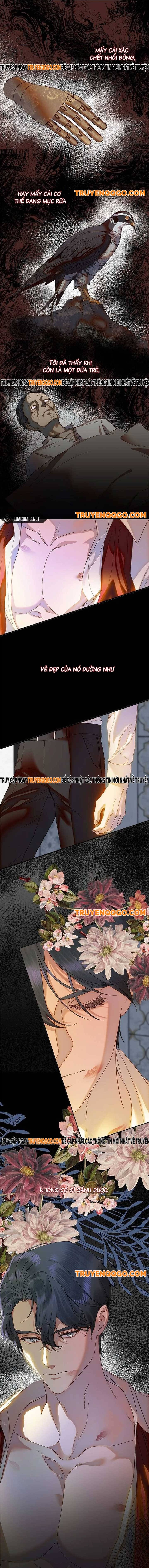 Nghiện Chapter 2 - 3