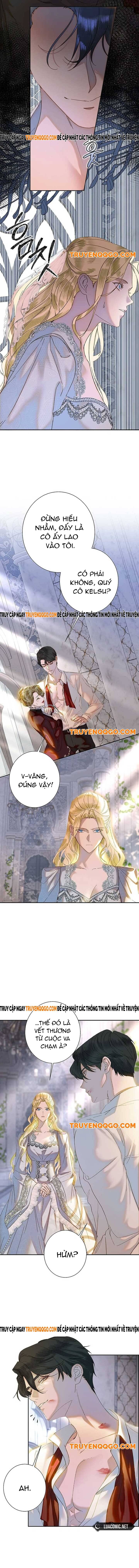 Nghiện Chapter 2 - 4