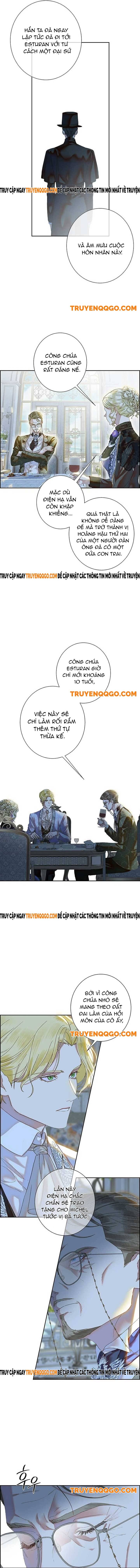 Nghiện Chapter 2 - 10