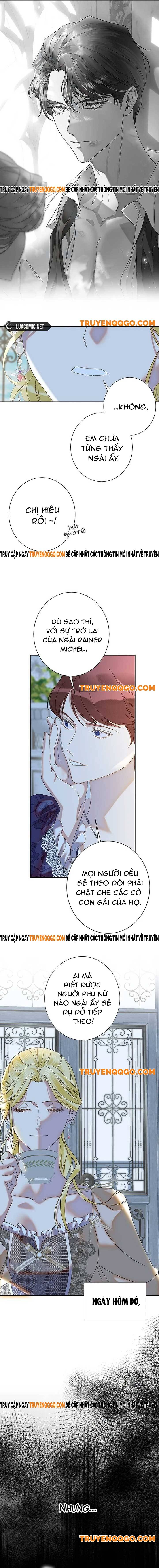 Nghiện Chapter 2 - 16