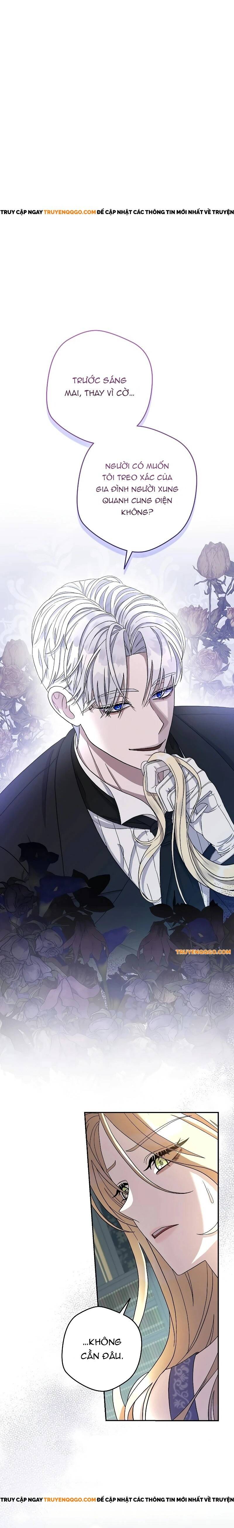 Nghiện Chapter 3 - 2