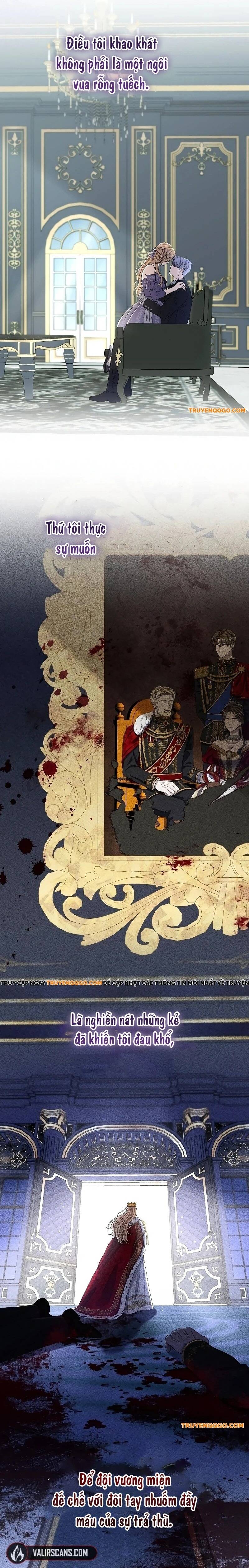 Nghiện Chapter 3 - 3