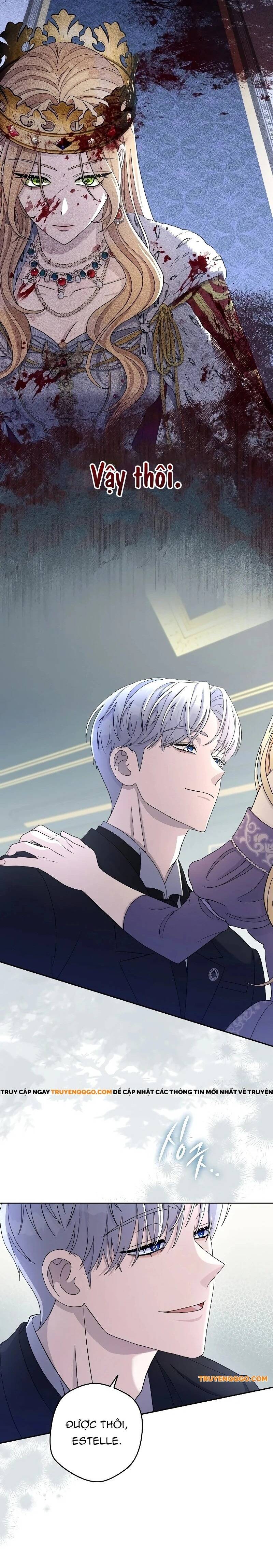 Nghiện Chapter 3 - 4