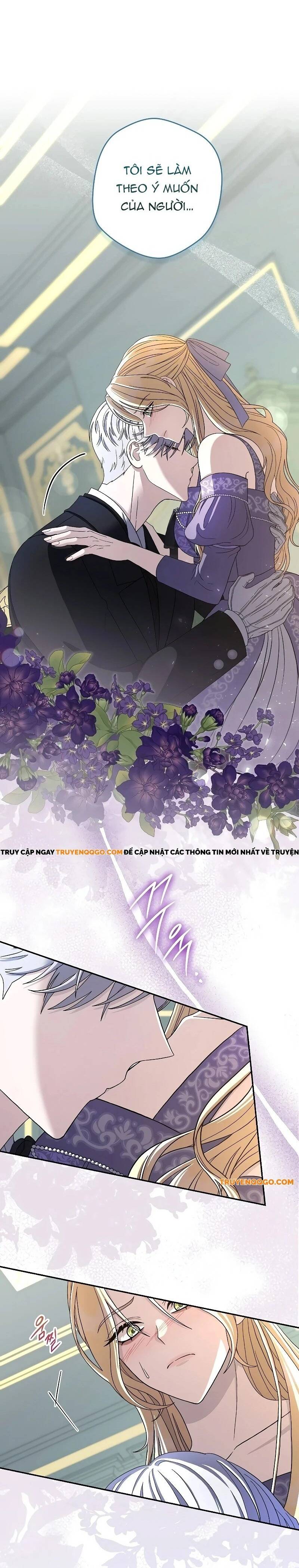 Nghiện Chapter 3 - 5