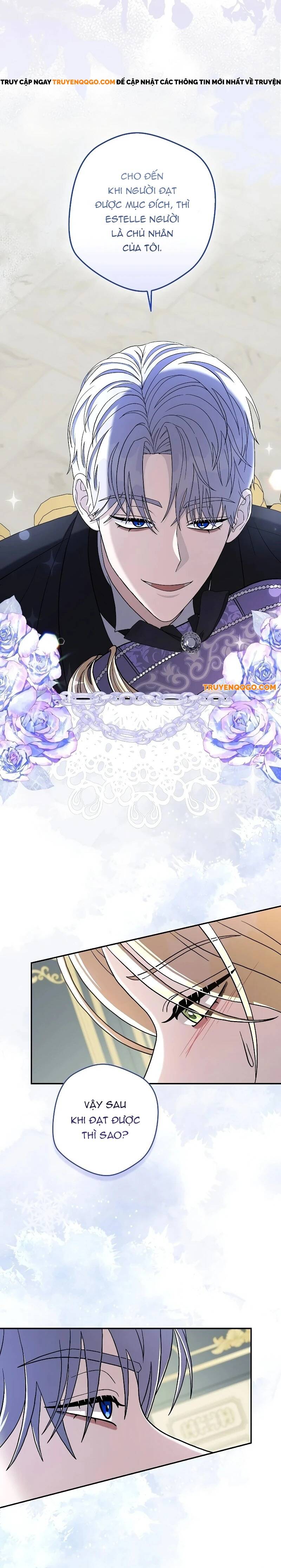 Nghiện Chapter 3 - 6