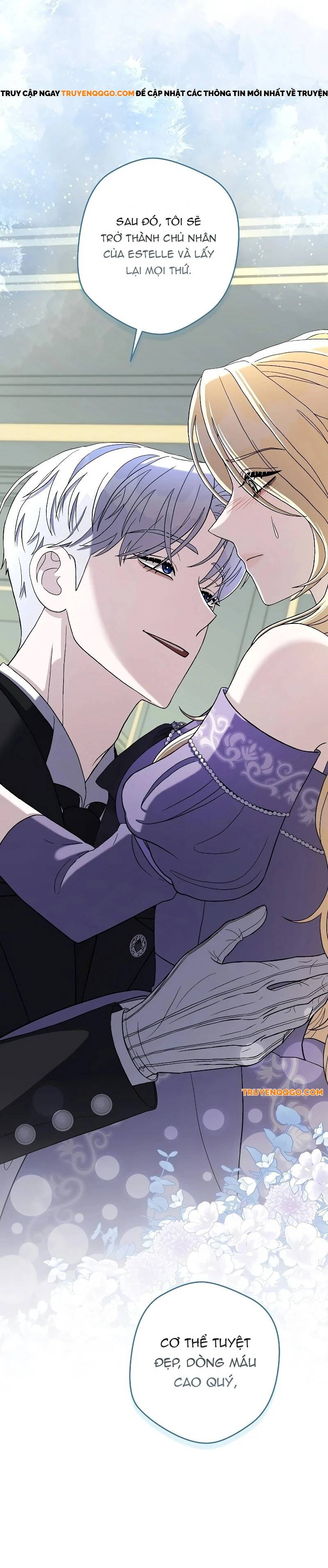 Nghiện Chapter 3 - 7