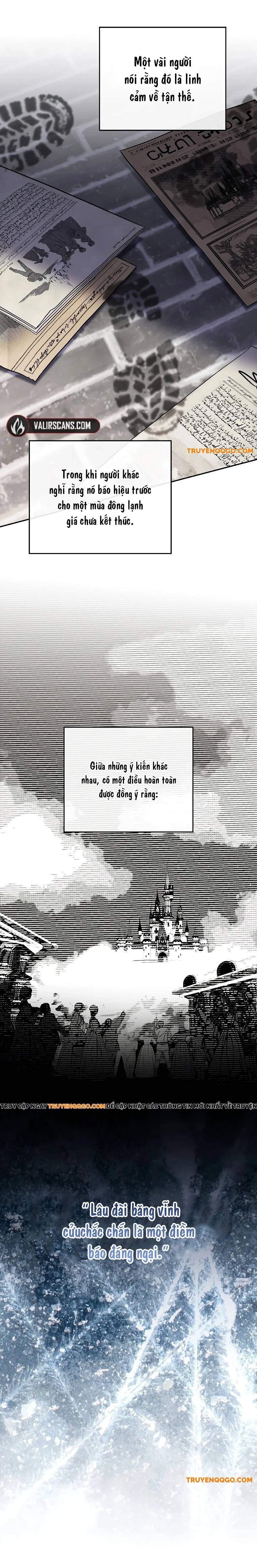 Nghiện Chapter 3 - 10