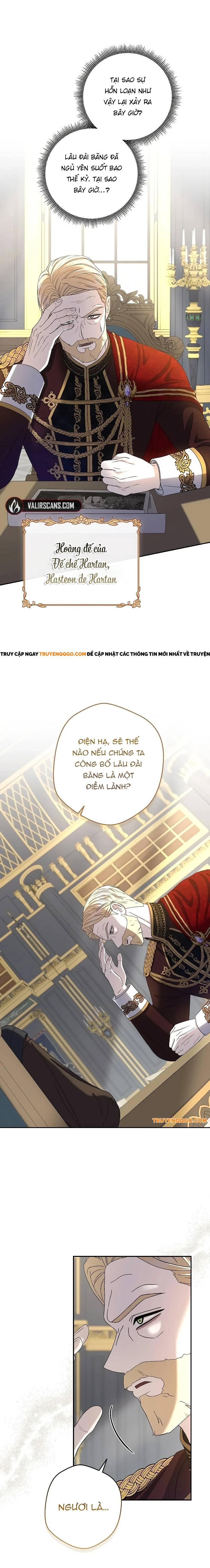 Nghiện Chapter 3 - 12