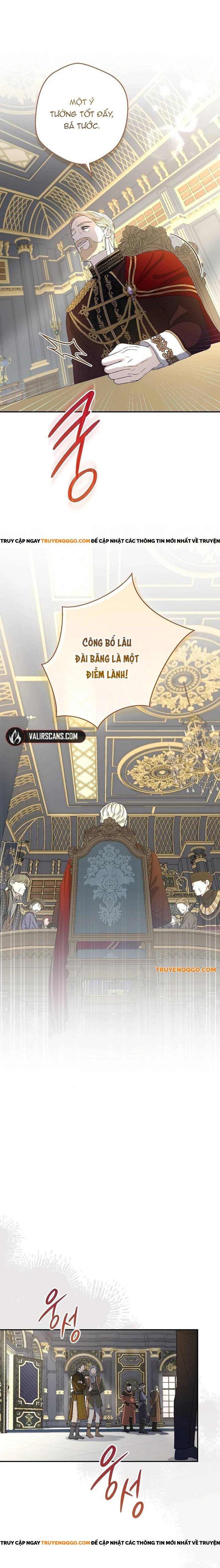 Nghiện Chapter 3 - 14