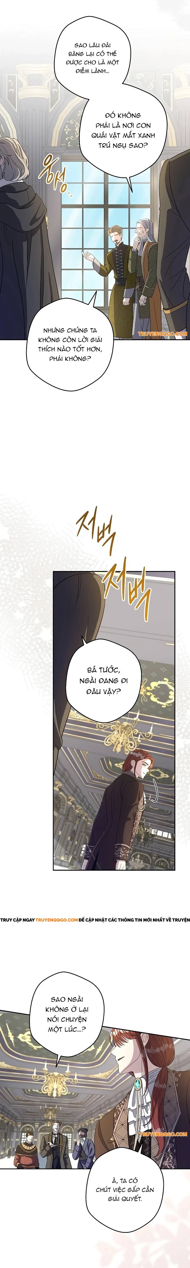 Nghiện Chapter 3 - 15