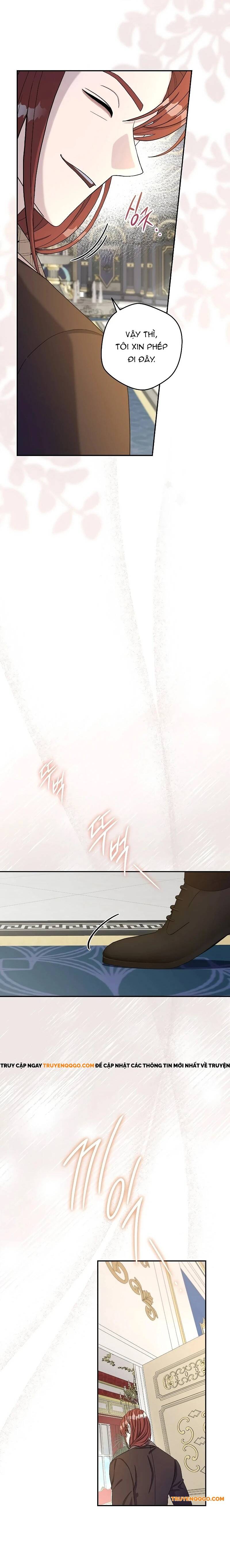 Nghiện Chapter 3 - 16