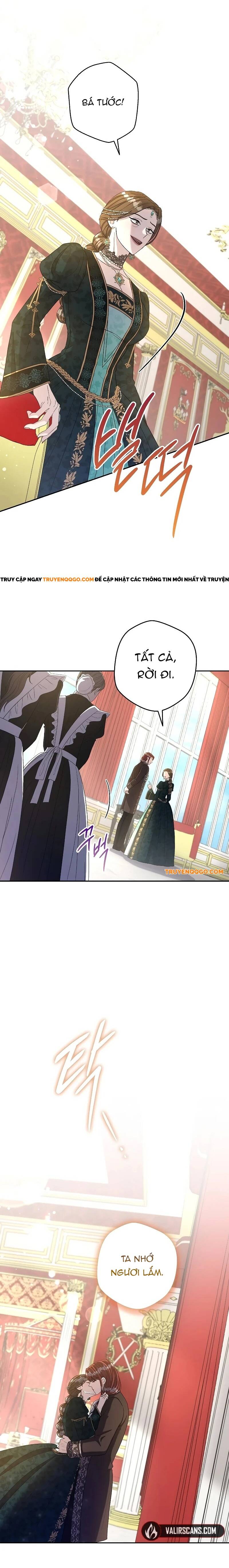 Nghiện Chapter 3 - 17