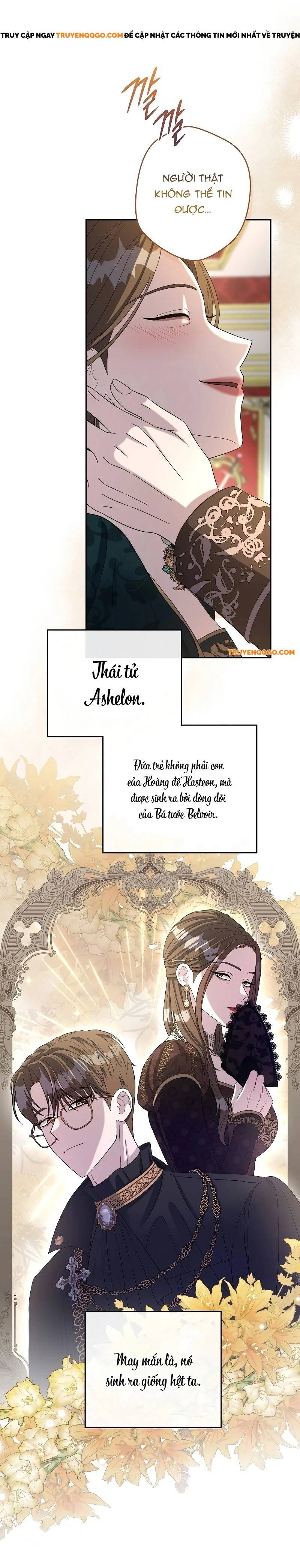 Nghiện Chapter 3 - 19