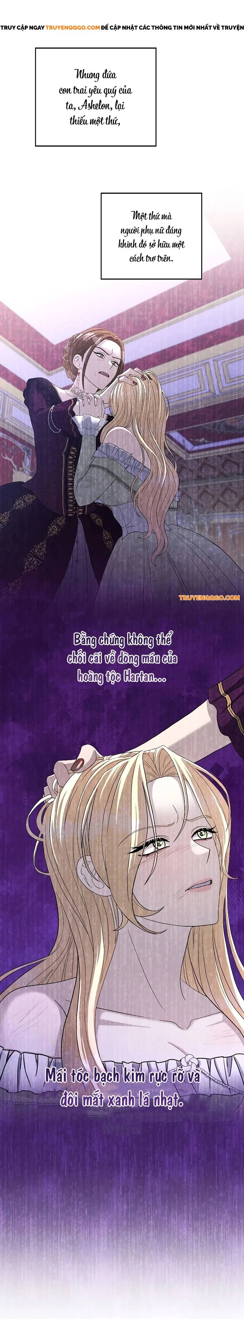 Nghiện Chapter 3 - 20