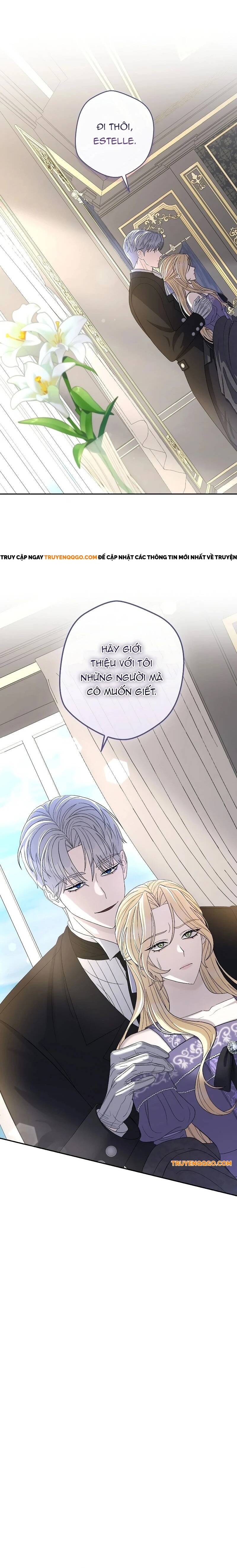 Nghiện Chapter 3 - 25