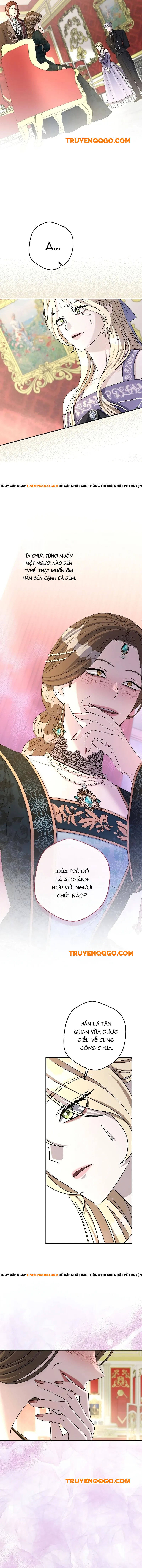 Nghiện Chapter 4 - 2