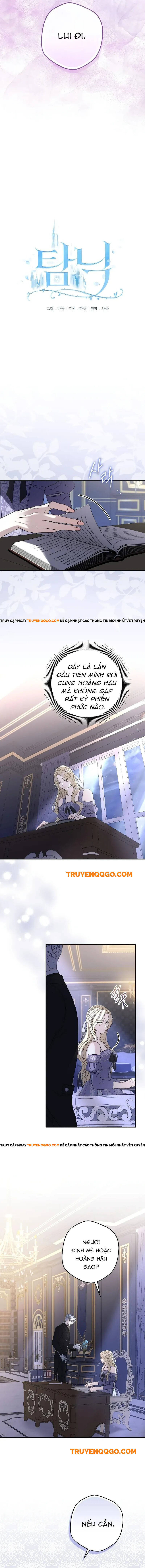 Nghiện Chapter 4 - 3