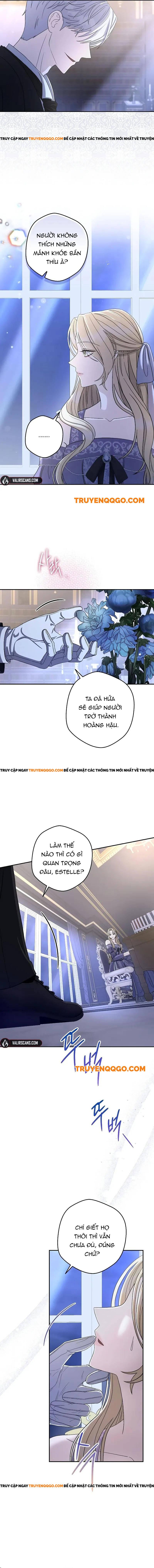 Nghiện Chapter 4 - 4