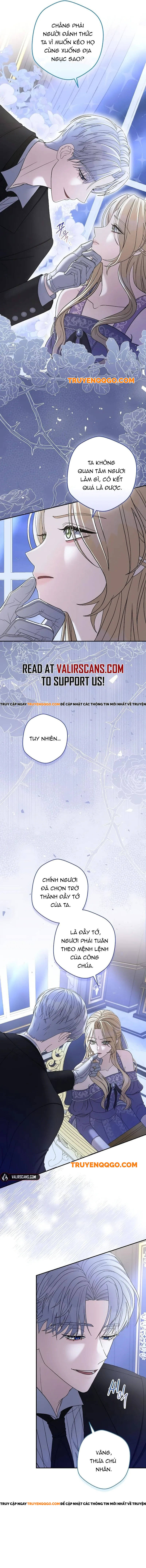 Nghiện Chapter 4 - 5