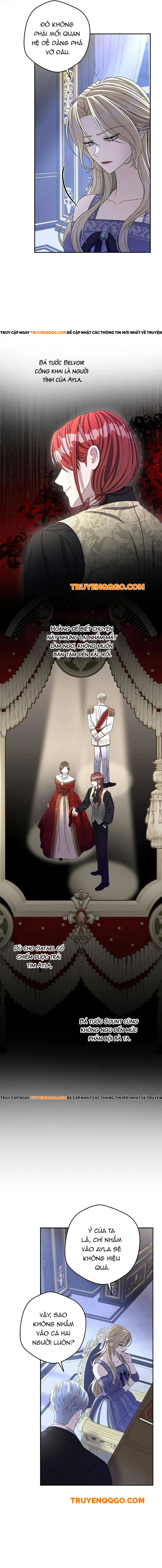 Nghiện Chapter 4 - 7