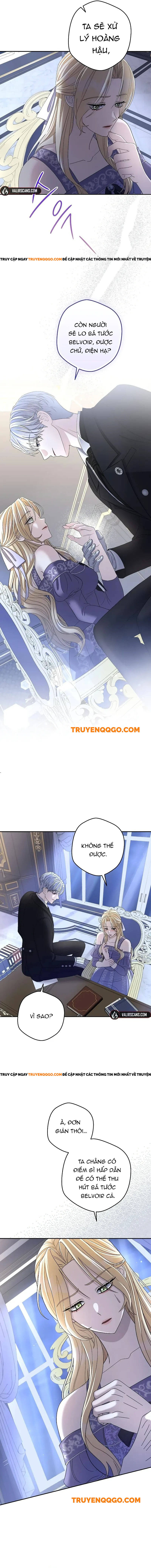 Nghiện Chapter 4 - 8