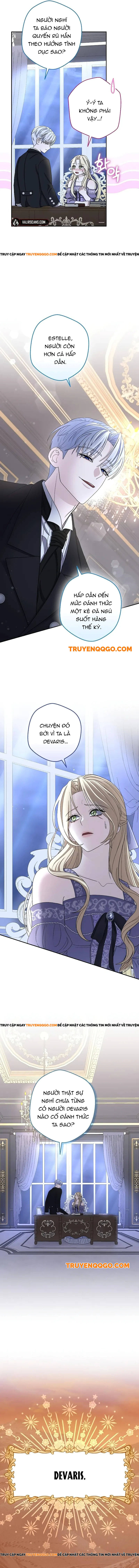 Nghiện Chapter 4 - 9