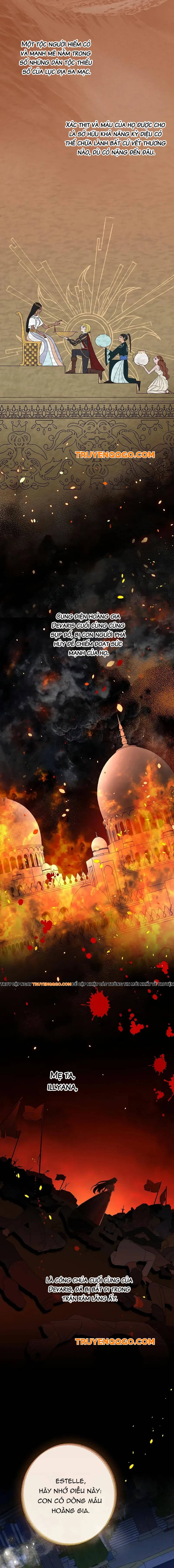 Nghiện Chapter 4 - 10