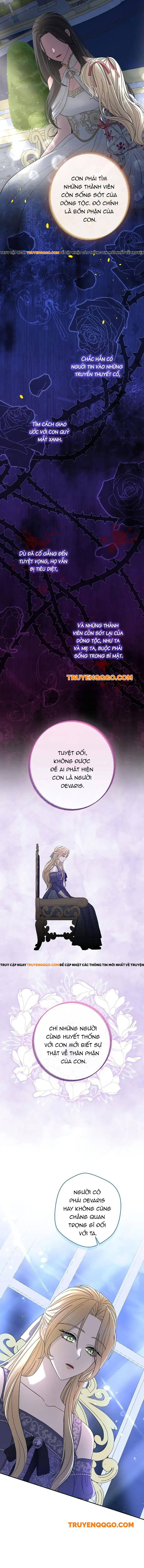 Nghiện Chapter 4 - 11