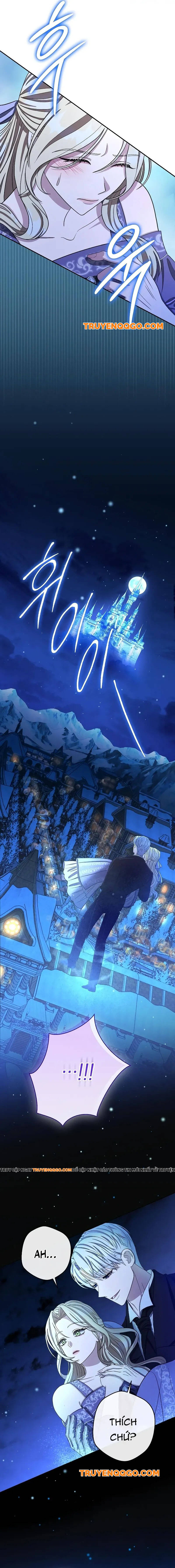 Nghiện Chapter 4 - 13