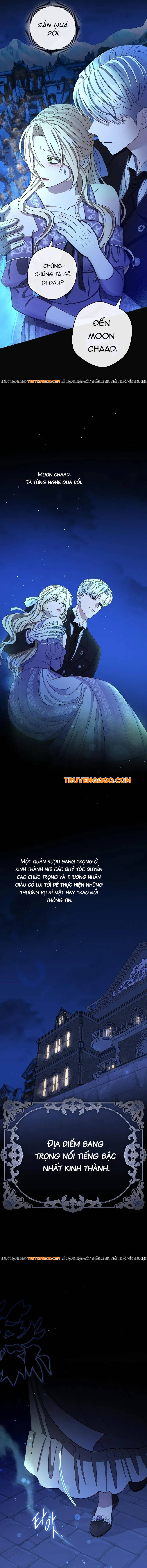 Nghiện Chapter 4 - 14