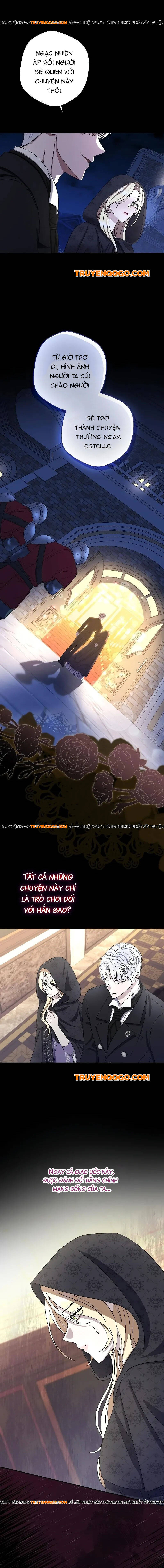 Nghiện Chapter 5 - 1