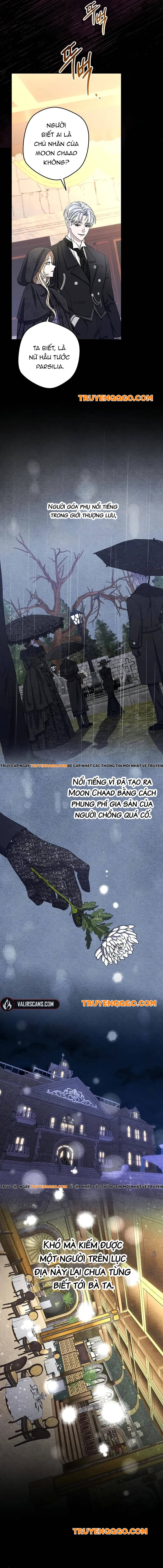 Nghiện Chapter 5 - 2