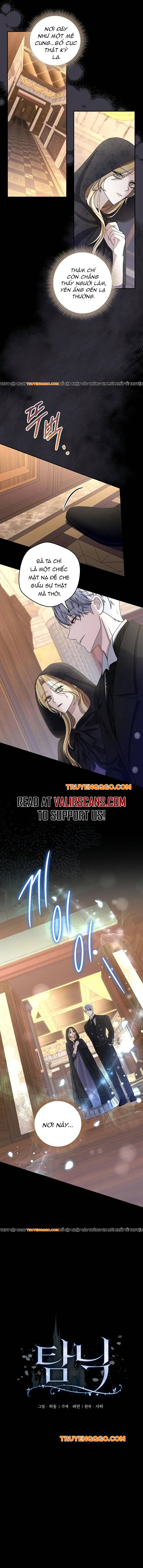 Nghiện Chapter 5 - 3