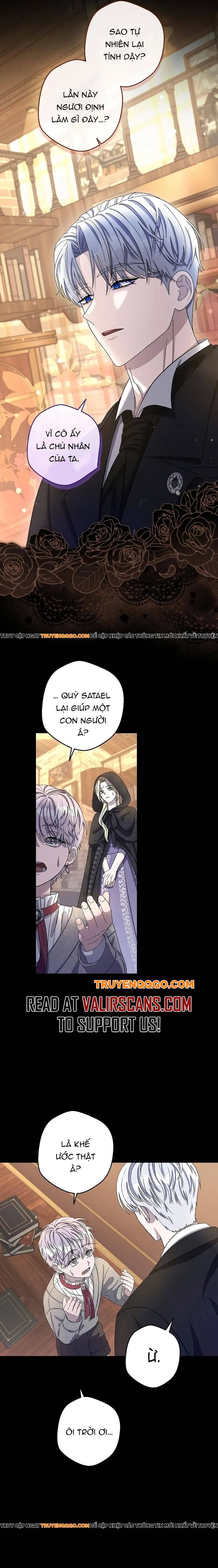 Nghiện Chapter 5 - 6