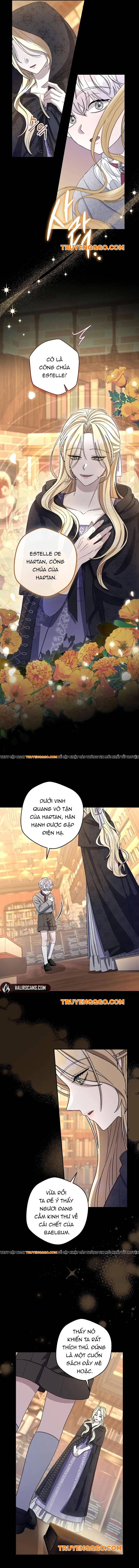 Nghiện Chapter 5 - 7